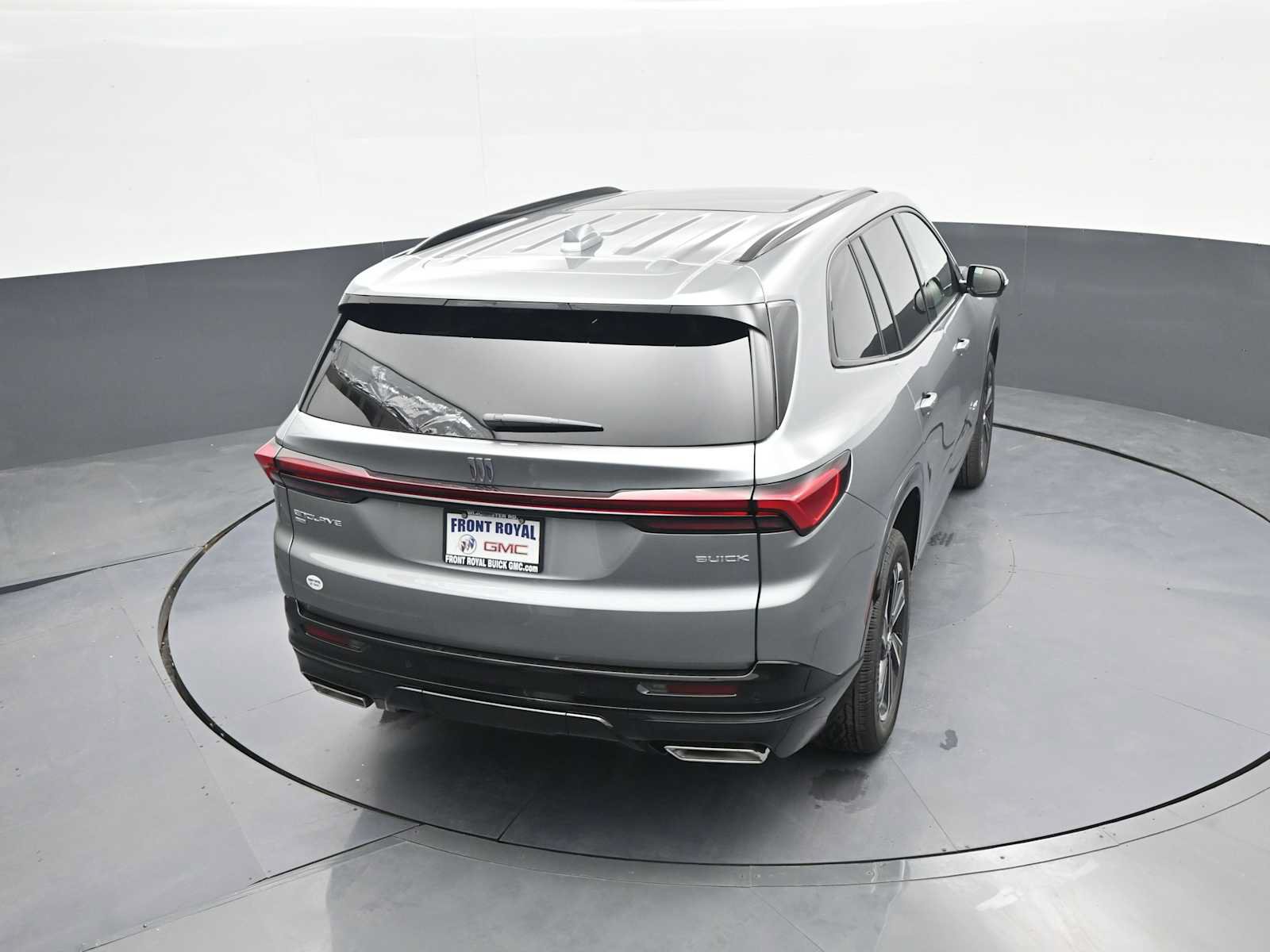 New 2026 Buick Enclave Sport Touring w/ Power Package AWD/4WD image 38