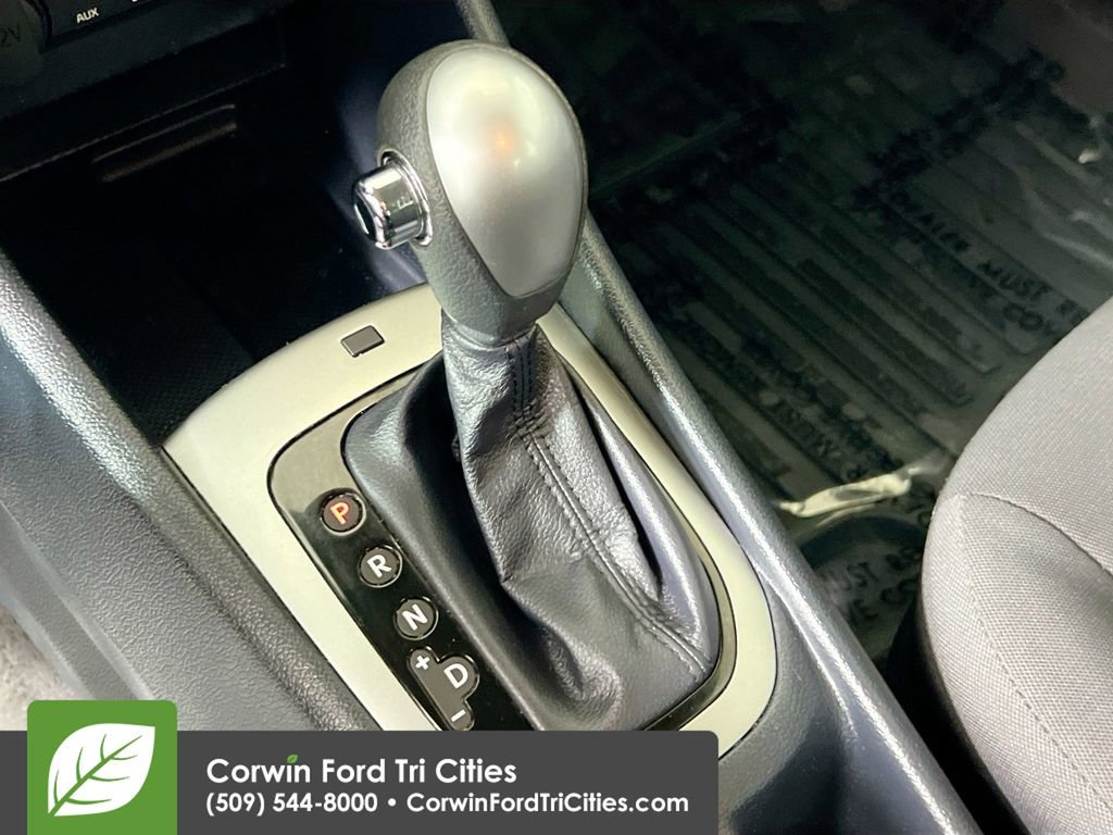 Used 2017 Kia Rio LX w/ Power Package image 9