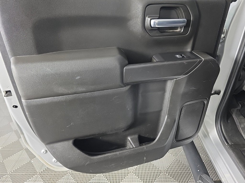 Used 2020 Chevrolet Silverado 1500 LT image 26