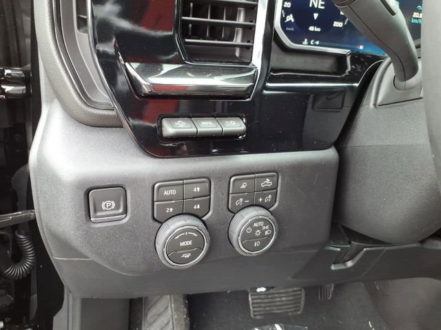 New 2026 Chevrolet Silverado 2500 ZR2 w/ LPO, Dark Essentials Package AWD/4WD image 12