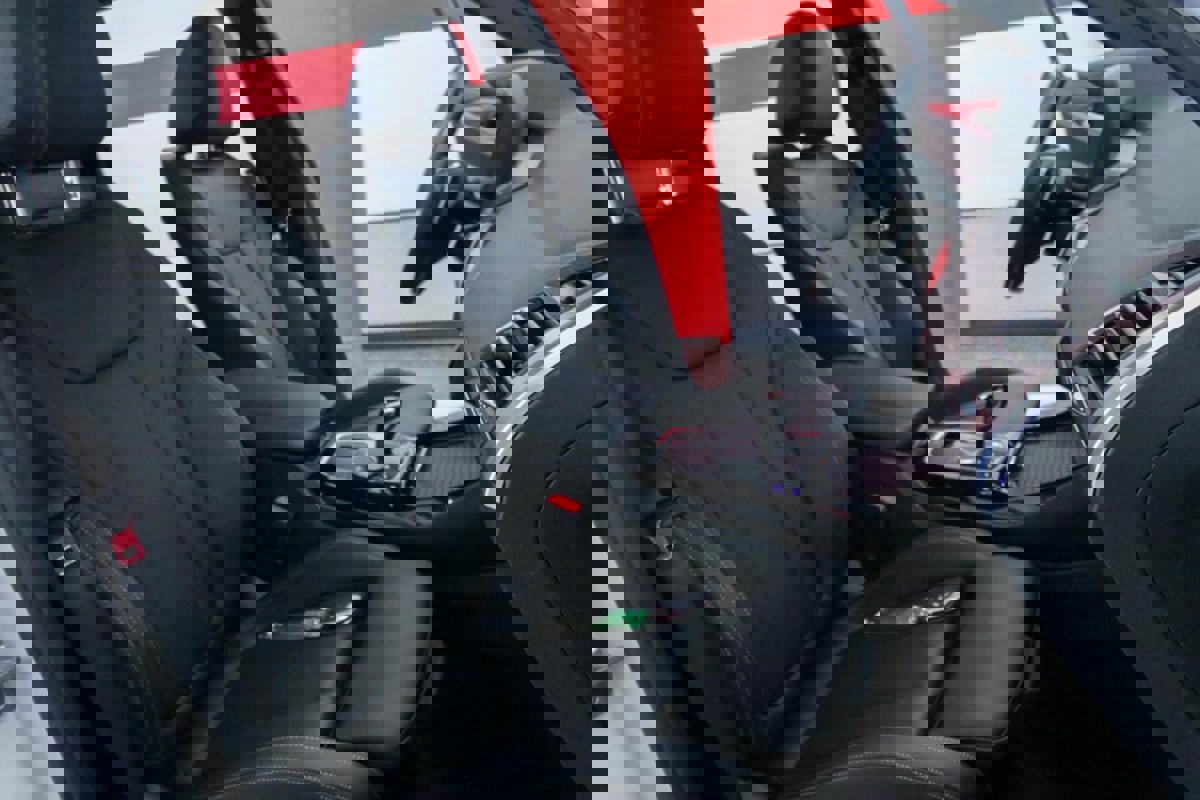 Used 2024 BMW X3 sDrive30i w/ Premium Package image 31