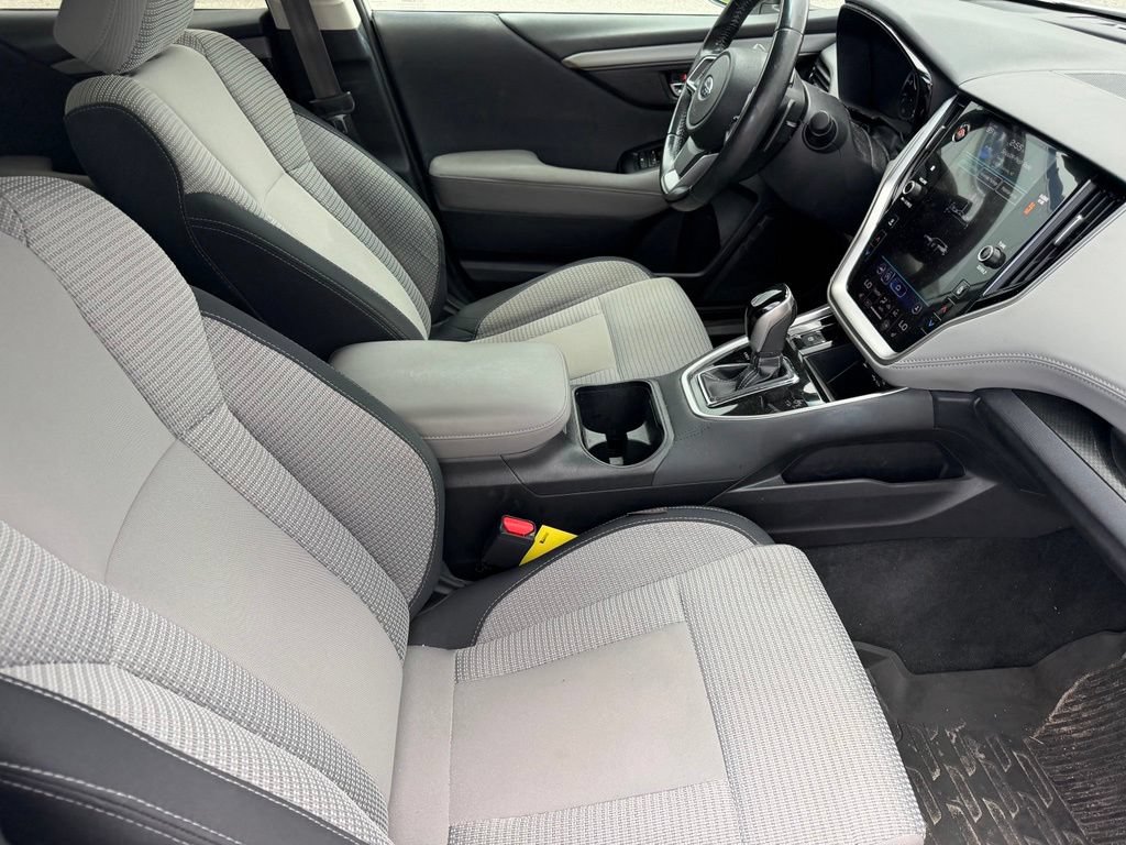Used 2021 Subaru Outback Premium w/ Popular Package #1 AWD/4WD image 17