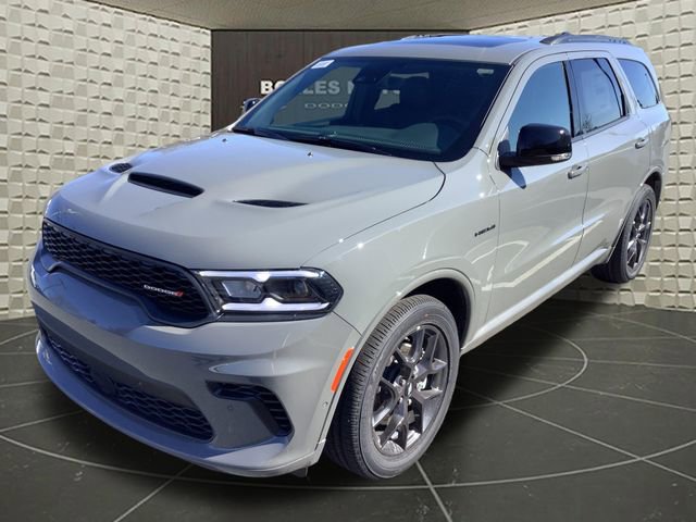 New 2026 Dodge Durango GT image 3