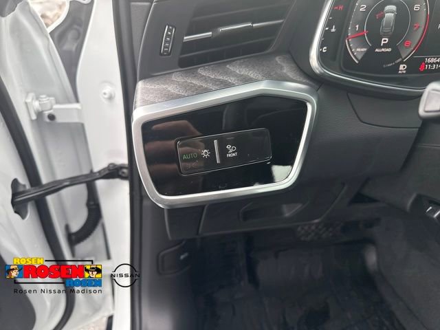 Used 2025 Audi A6 Premium Plus AWD/4WD image 17
