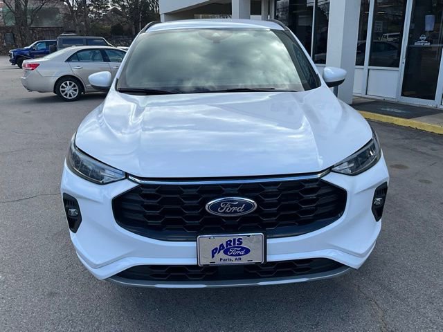 Used 2023 Ford Escape ST-Line Select image 9