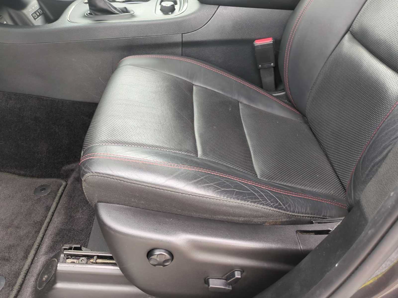Used 2018 Dodge Durango R/T w/ Blacktop Package AWD/4WD image 20