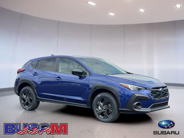 New 2026 Subaru Crosstrek 2.5i