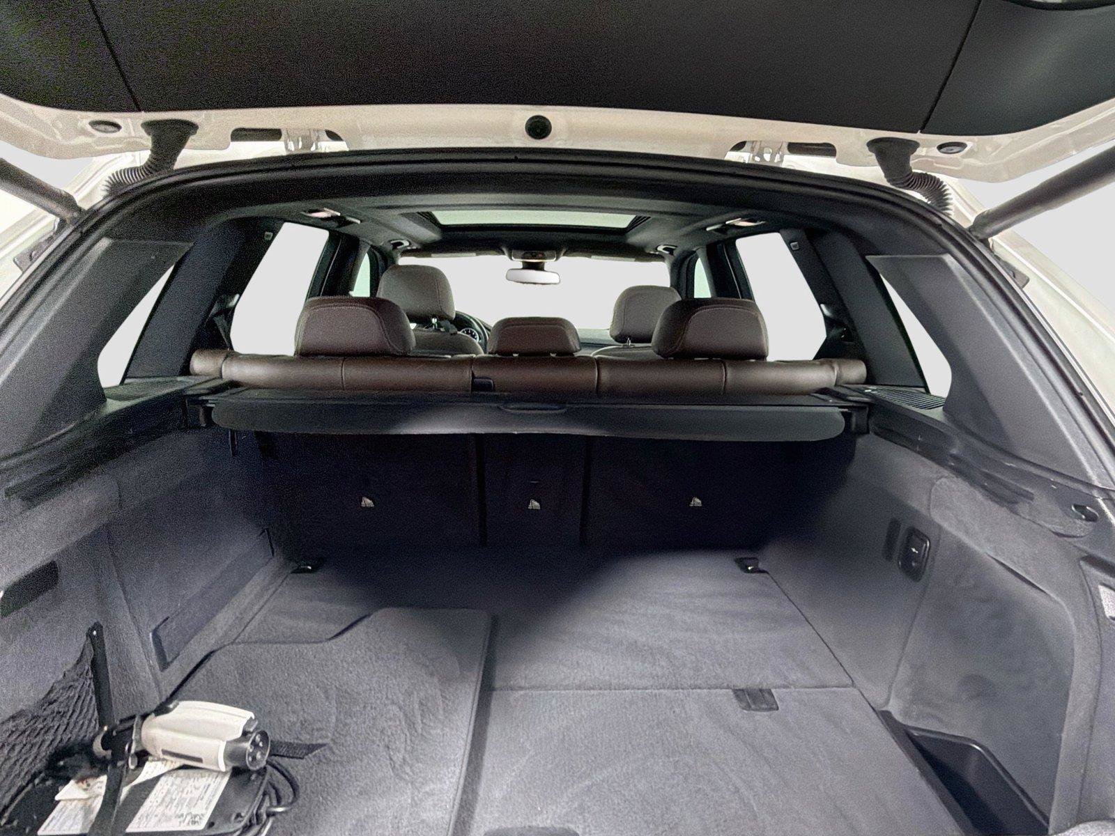 Used 2018 BMW X5 xDrive40e AWD/4WD image 27