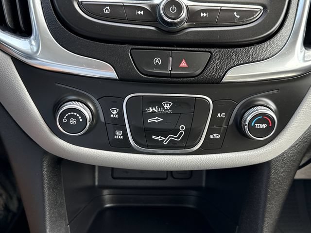 Used 2024 Chevrolet Equinox LS w/ LS Convenience Package FWD image 18