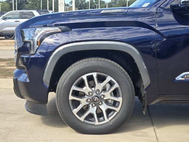 New 2026 Toyota Sequoia 1794 Edition AWD/4WD image 6