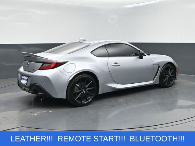 Used 2022 Toyota GR86 Premium RWD video 2
