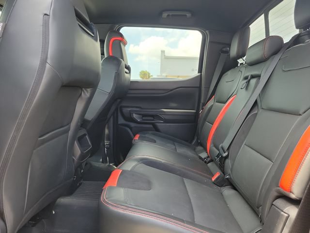 Used 2024 Ford Ranger Raptor AWD/4WD image 7