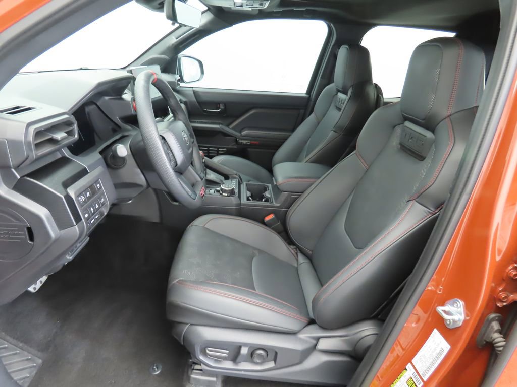 Used 2024 Toyota Tacoma TRD Pro image 19