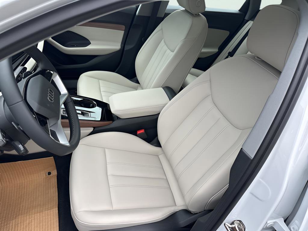 New 2025 Audi A5 2.0T Premium image 9