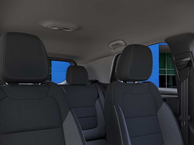 New 2026 Chevrolet TrailBlazer LT image 24