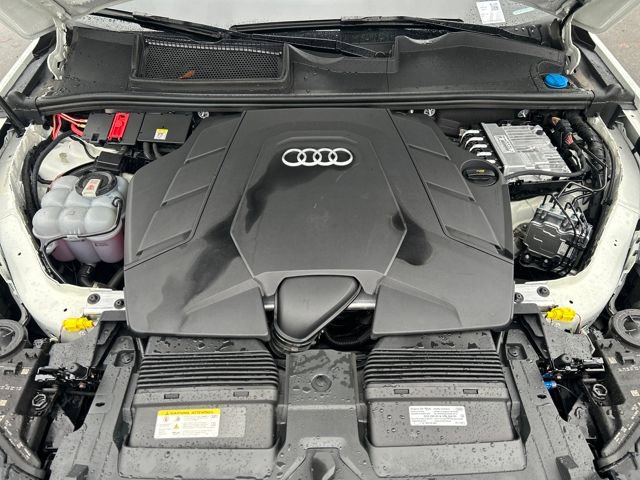 Used 2023 Audi Q7 3.0T Premium Plus image 32