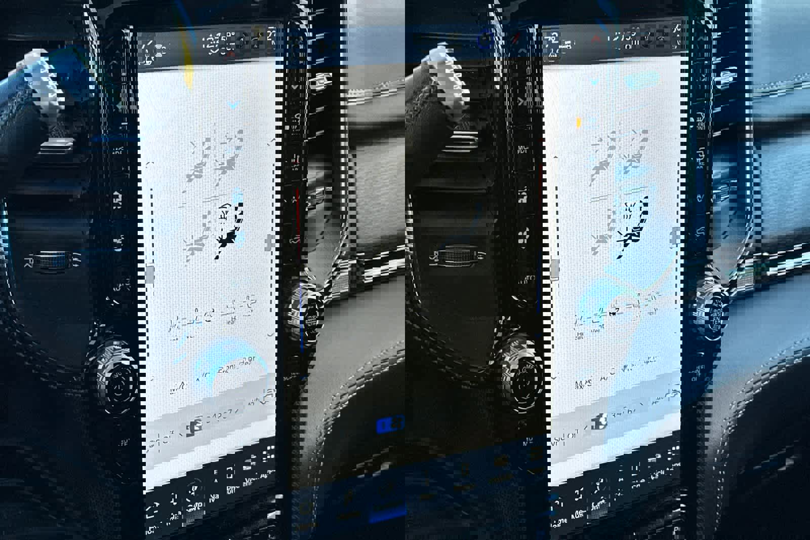 Used 2024 RAM 2500 Limited image 20