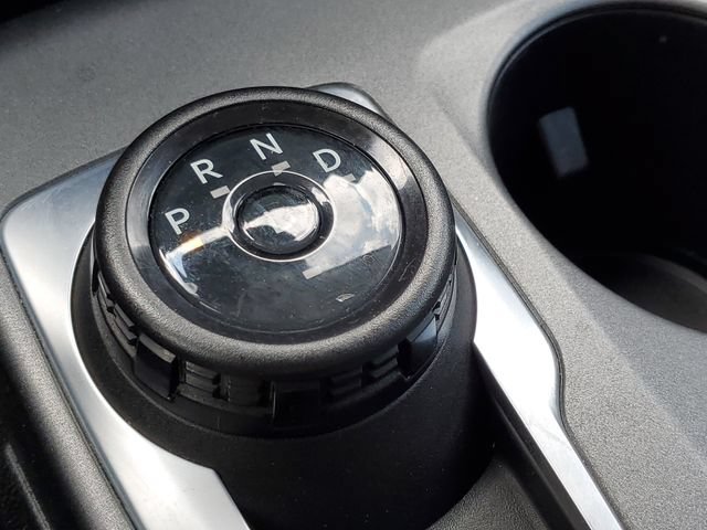 Used 2025 Ford Bronco Sport Big Bend AWD/4WD image 19