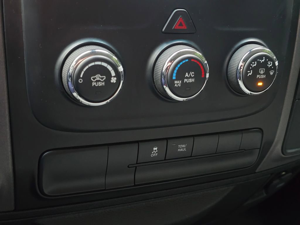 Used 2019 RAM 1500 Tradesman w/ Popular Equipment Group image 35