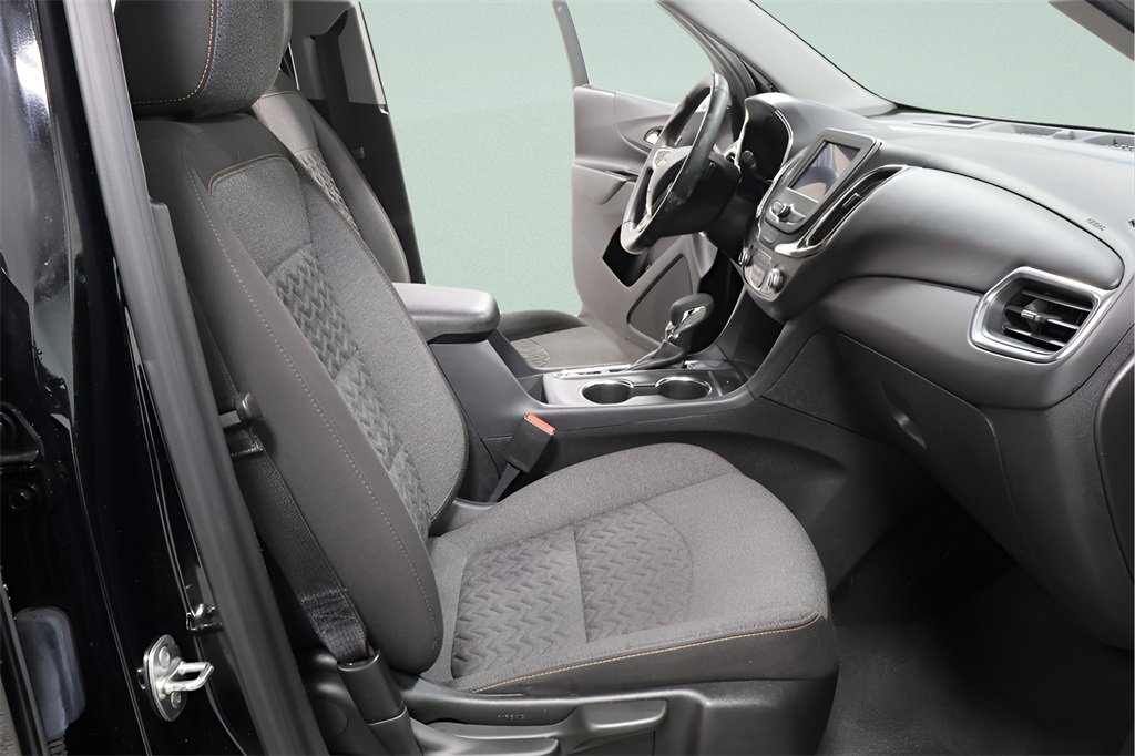 Used 2024 Chevrolet Equinox LT image 24