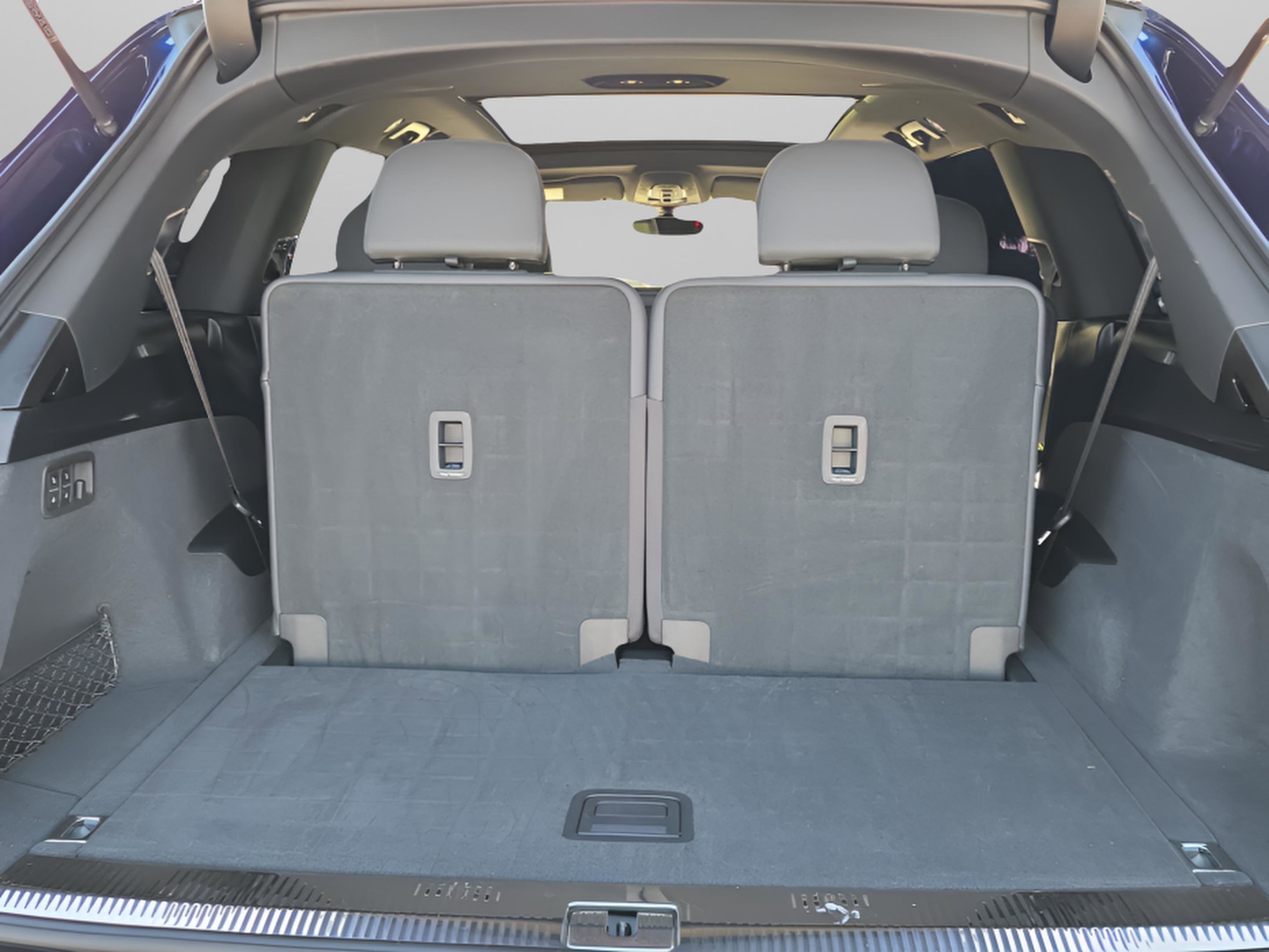 Used 2022 Audi Q7 Premium Plus w/ Premium Plus Package image 34