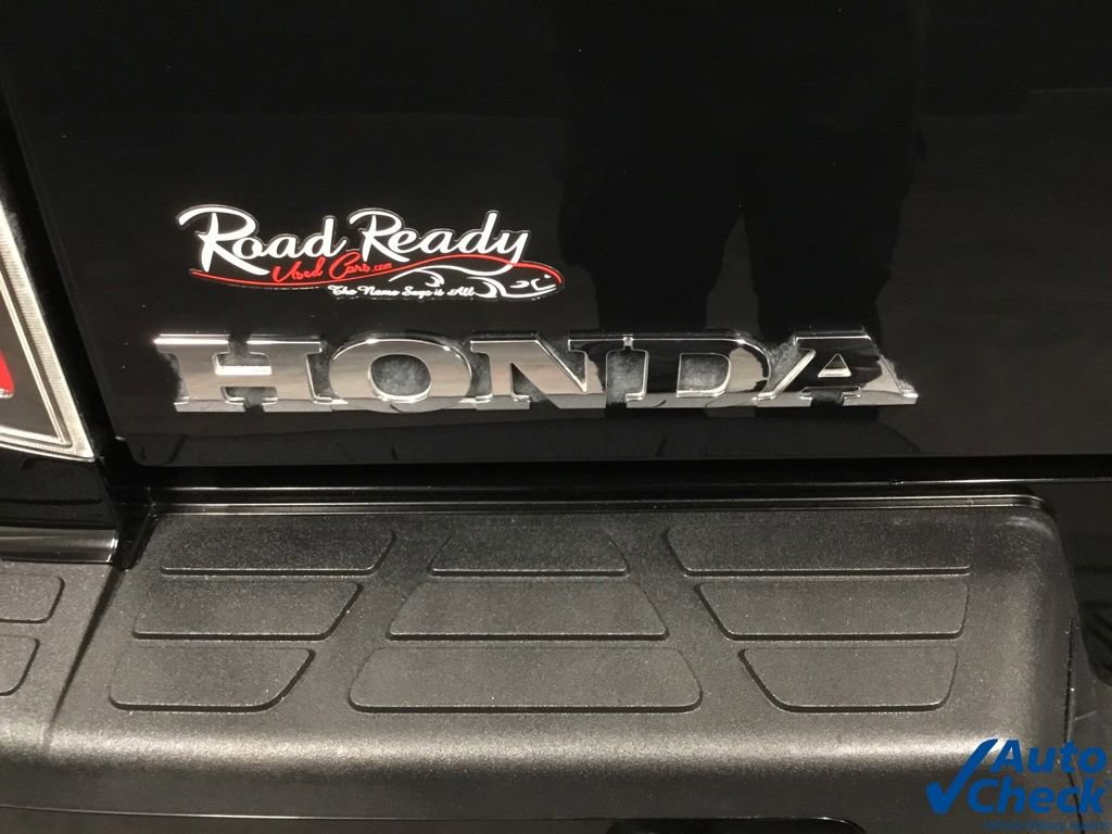 Used 2013 Honda Ridgeline RTL image 13