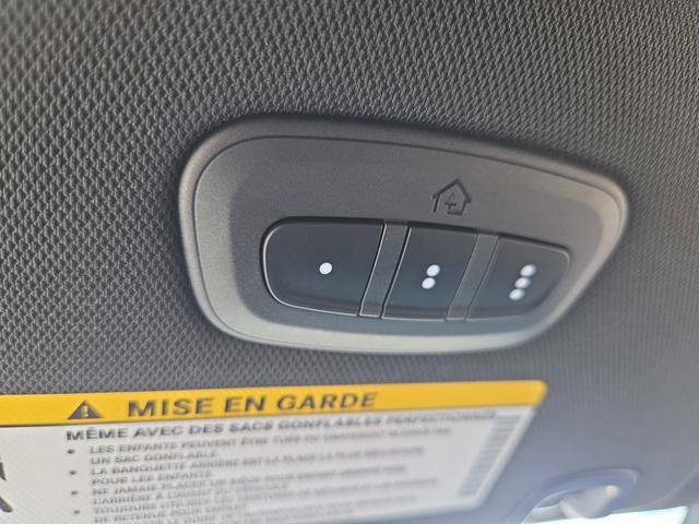 New 2026 Chrysler Pacifica Select w/ S Appearance Package FWD image 24