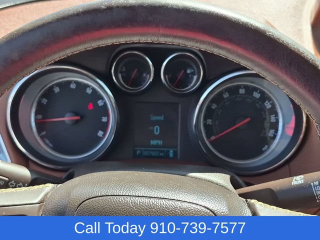 Used 2013 Buick Encore Leather FWD image 22