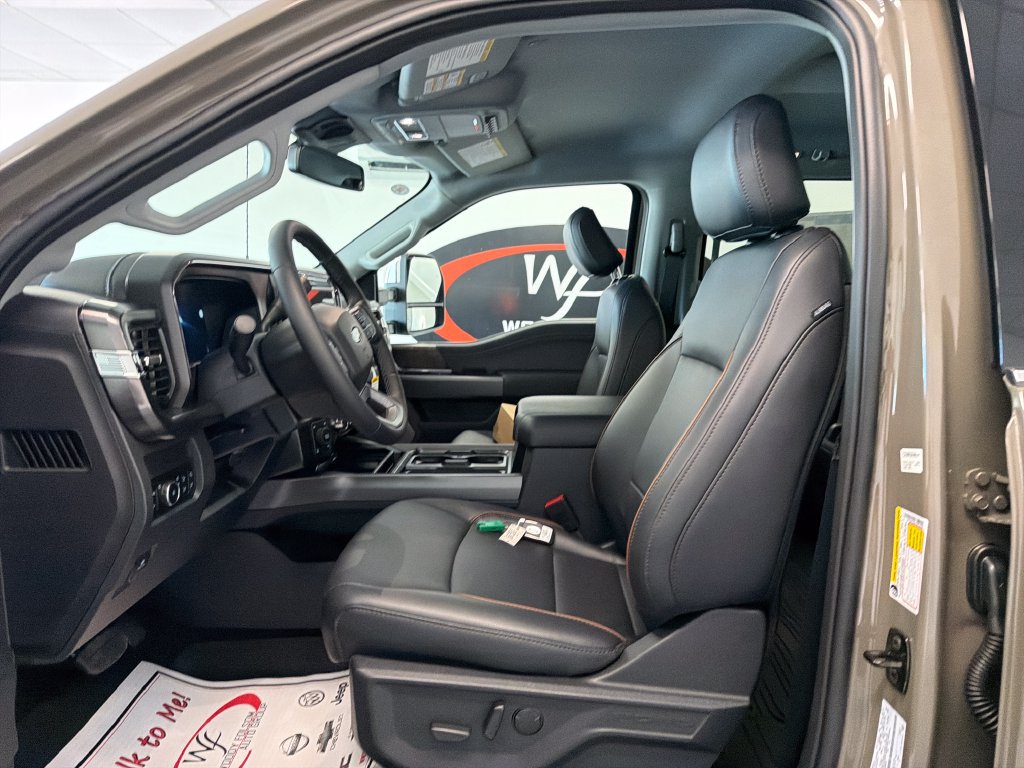 New 2027 Ford F250 Lariat AWD/4WD image 10