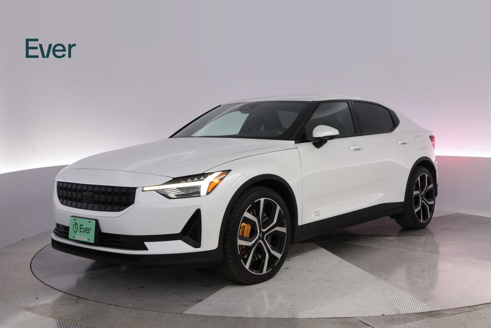 Used 2022 Polestar Polestar 2 w/ Performance Package AWD/4WD image 2