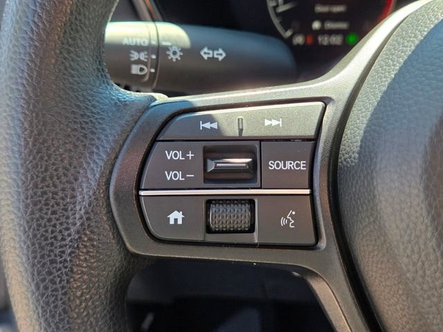 Certified 2024 Honda CR-V LX image 27