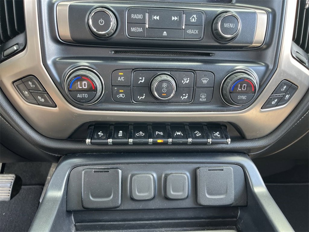 Used 2018 GMC Sierra 1500 Denali w/ Denali Ultimate Package image 16