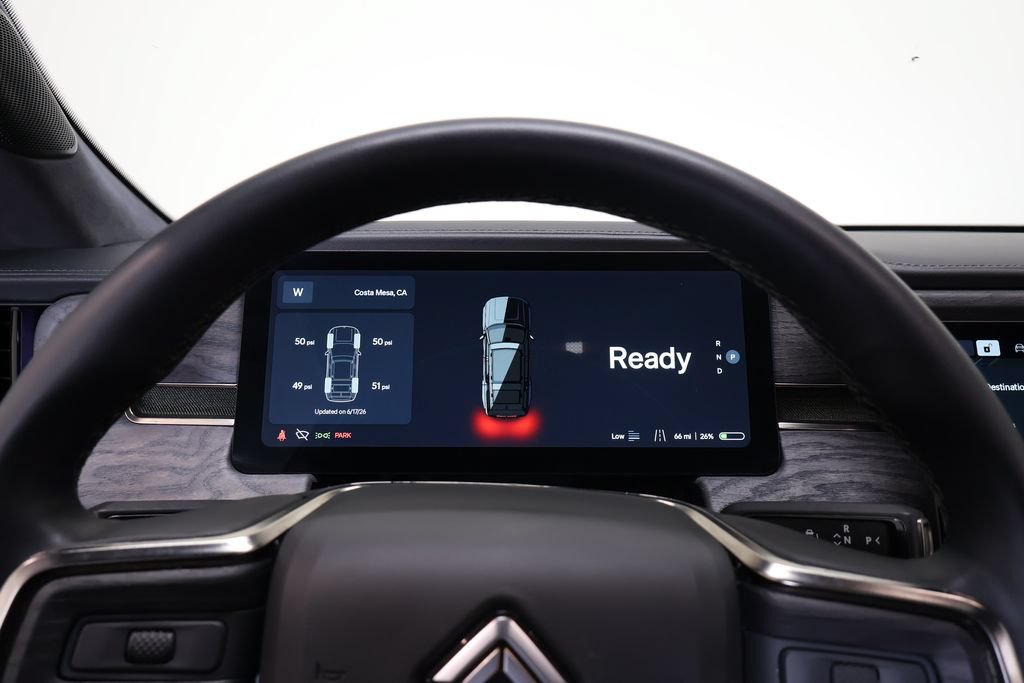 Used 2022 Rivian R1S Launch Edition AWD/4WD image 31