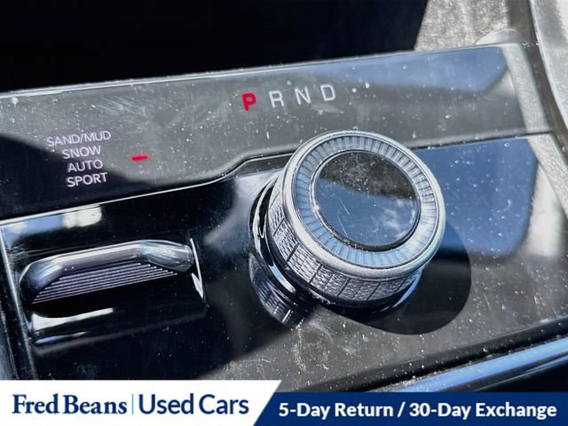 Used 2021 Jeep Grand Cherokee L Limited AWD/4WD image 24