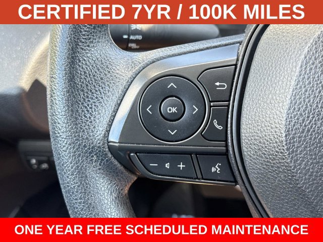 Used 2022 Toyota Corolla LE FWD image 24