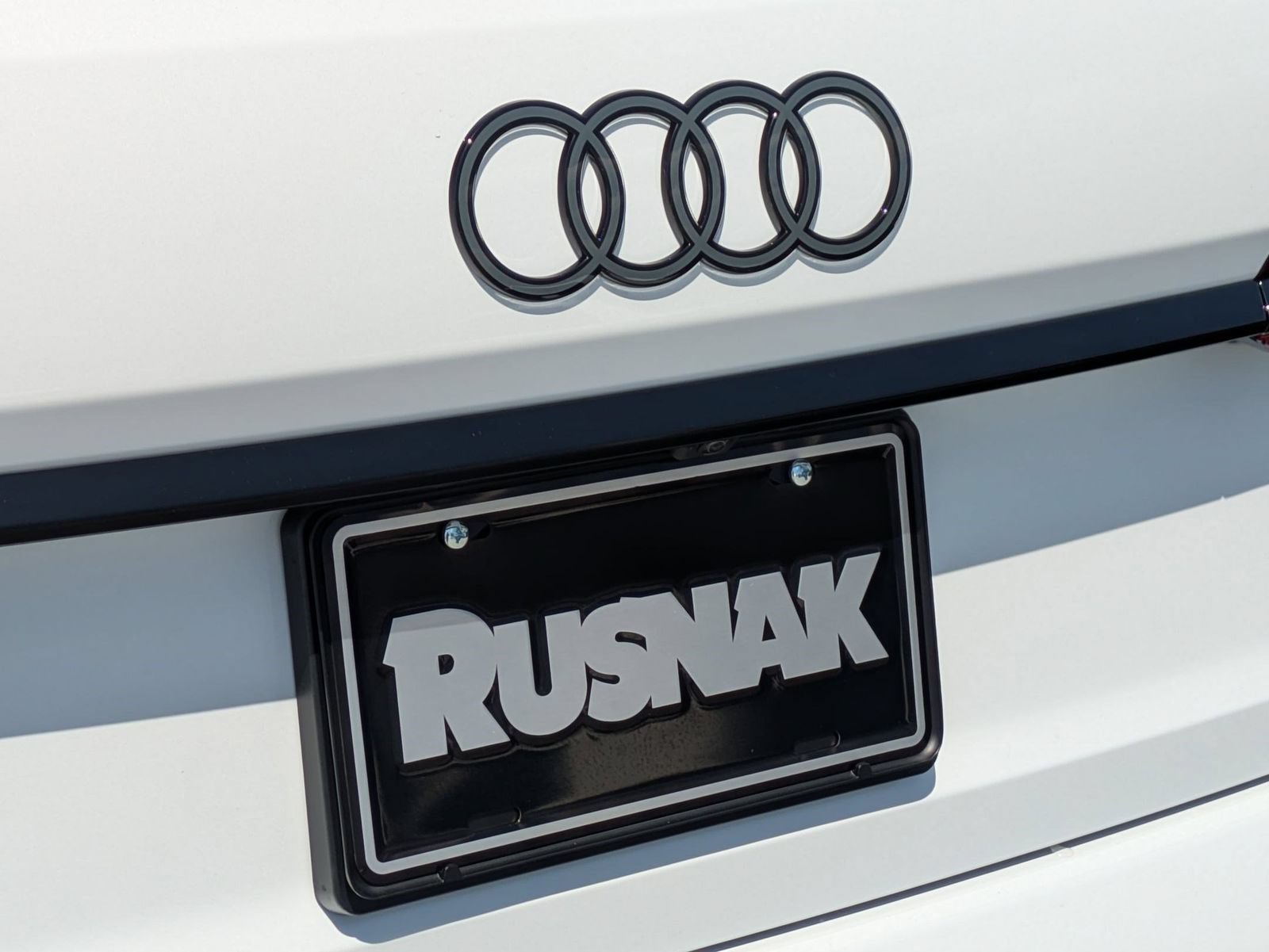 New 2026 Audi Q7 2.0T Premium Plus AWD/4WD image 15