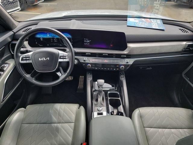 Certified 2024 Kia Telluride SX Prestige X-Pro AWD/4WD image 23