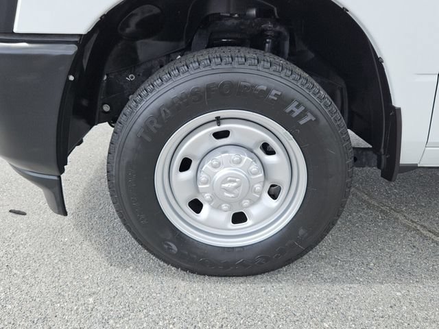 Used 2024 RAM 2500 Tradesman RWD image 9