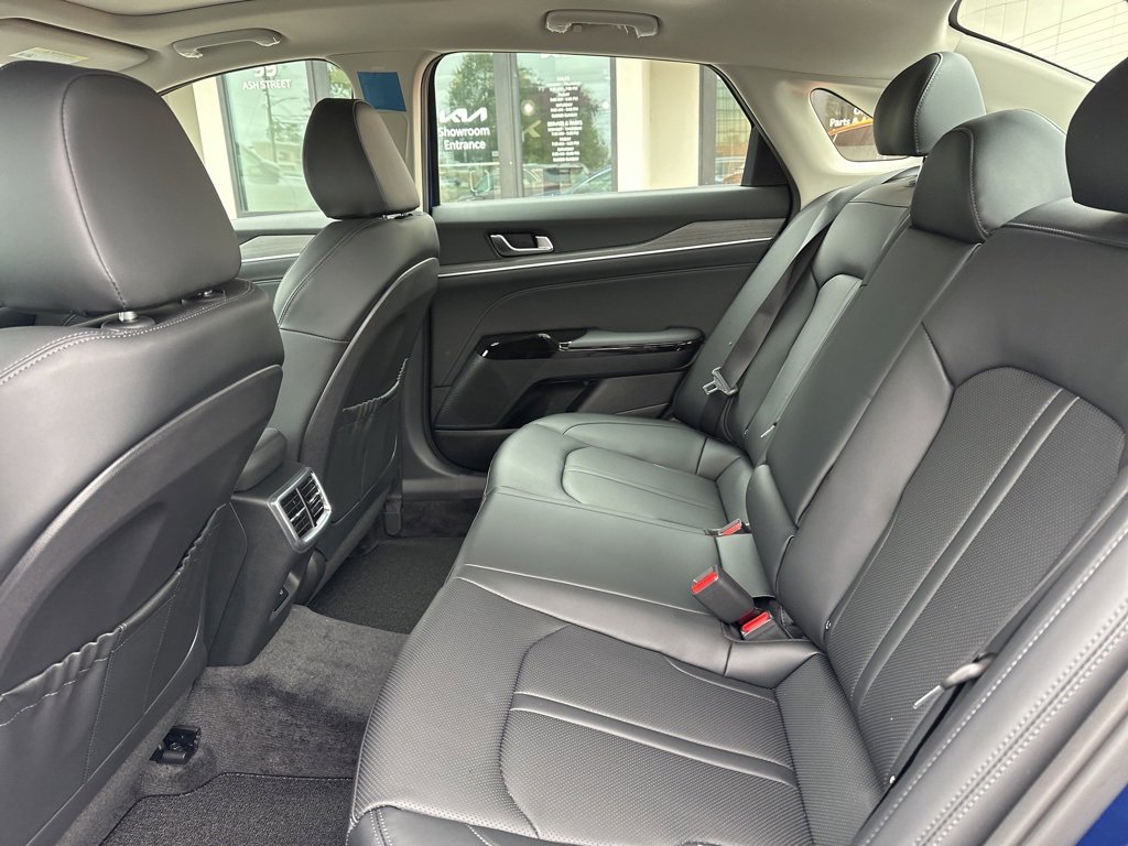 New 2026 Kia K5 EX image 20