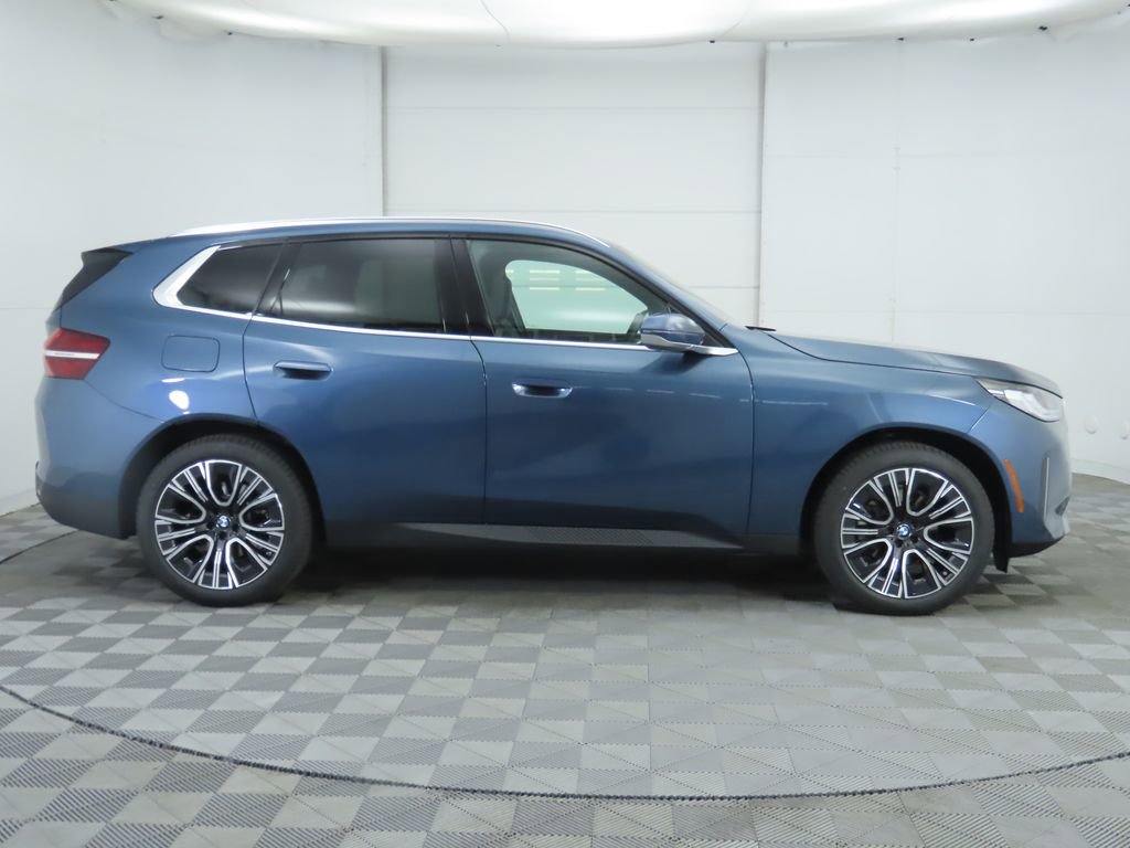 New 2026 BMW X3 xDrive30 w/ Convenience Package image 4