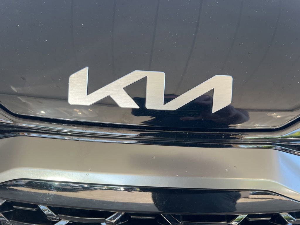 Certified 2023 Kia Sportage X-Line w/ X-Line Premium Package AWD/4WD image 30