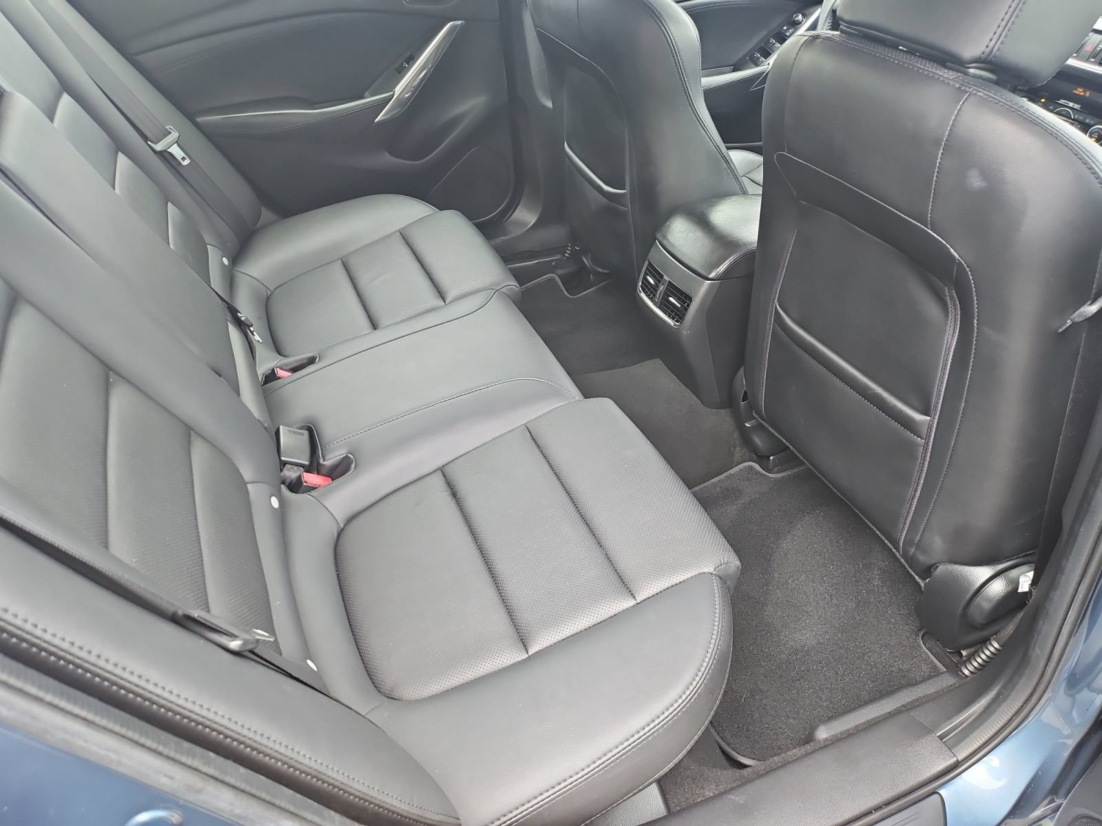 Used 2016 MAZDA MAZDA6 Touring FWD image 30