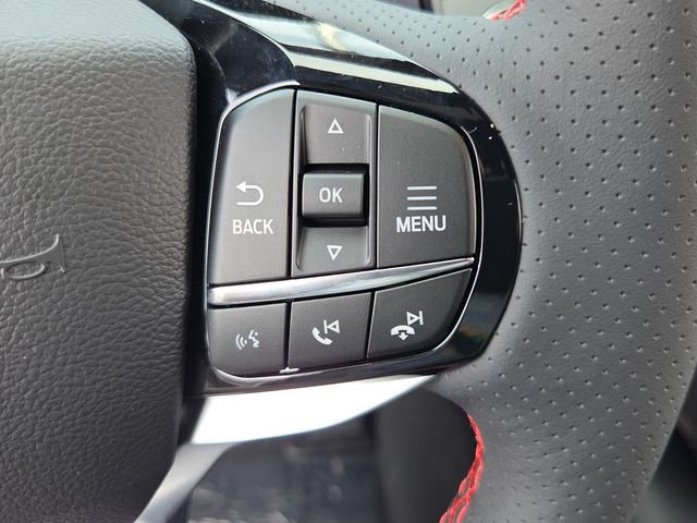 New 2026 Ford Explorer ST w/ Sun And Sound Package RWD image 60