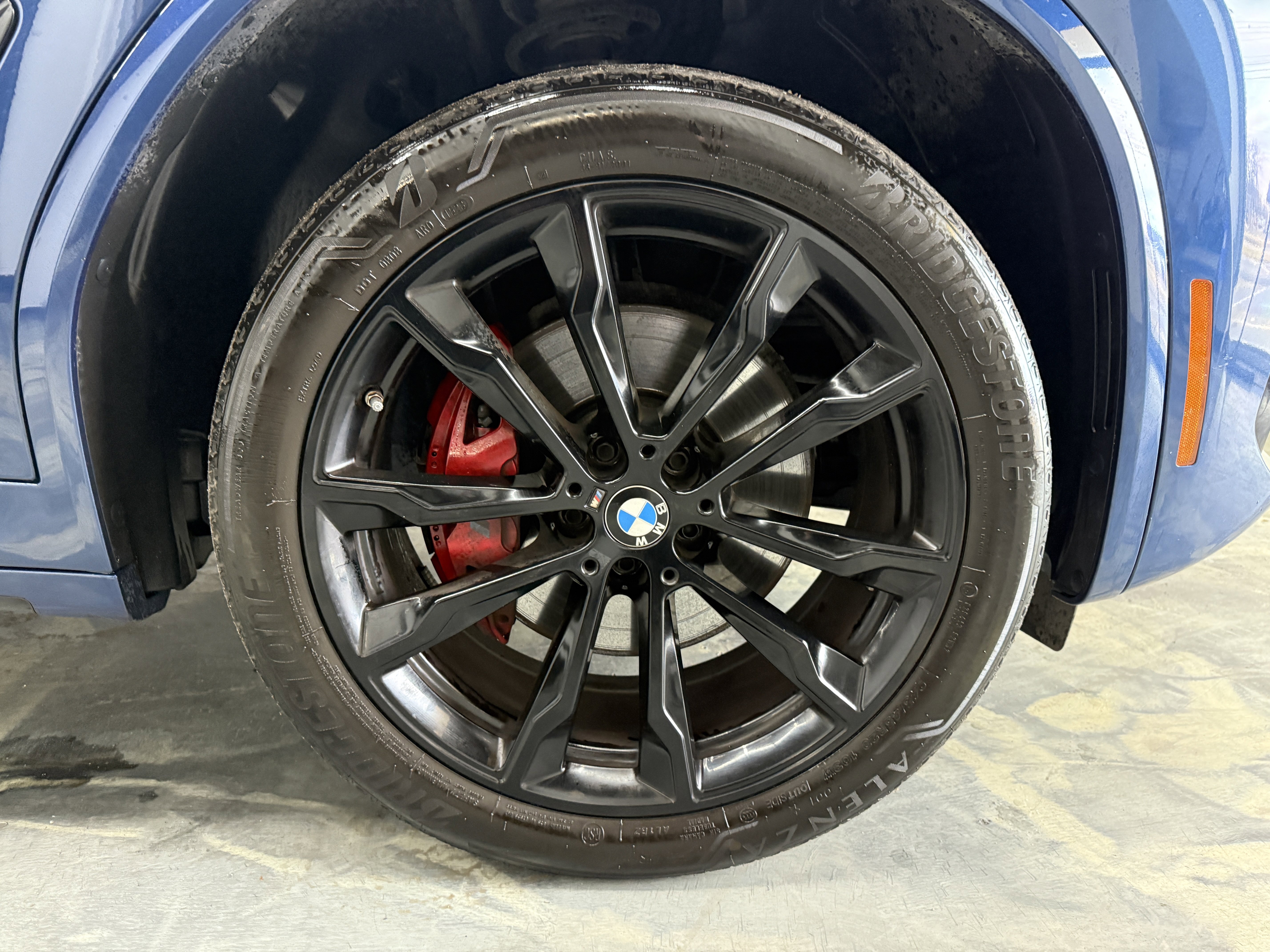 Used 2023 BMW X3 xDrive30i image 29