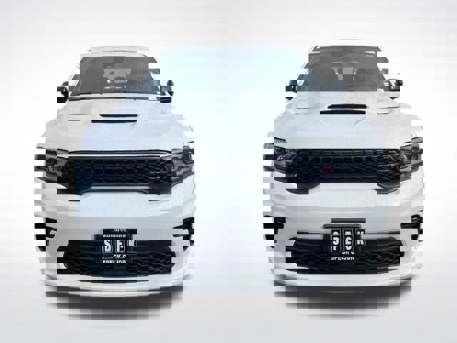 New 2026 Dodge Durango GT image 36