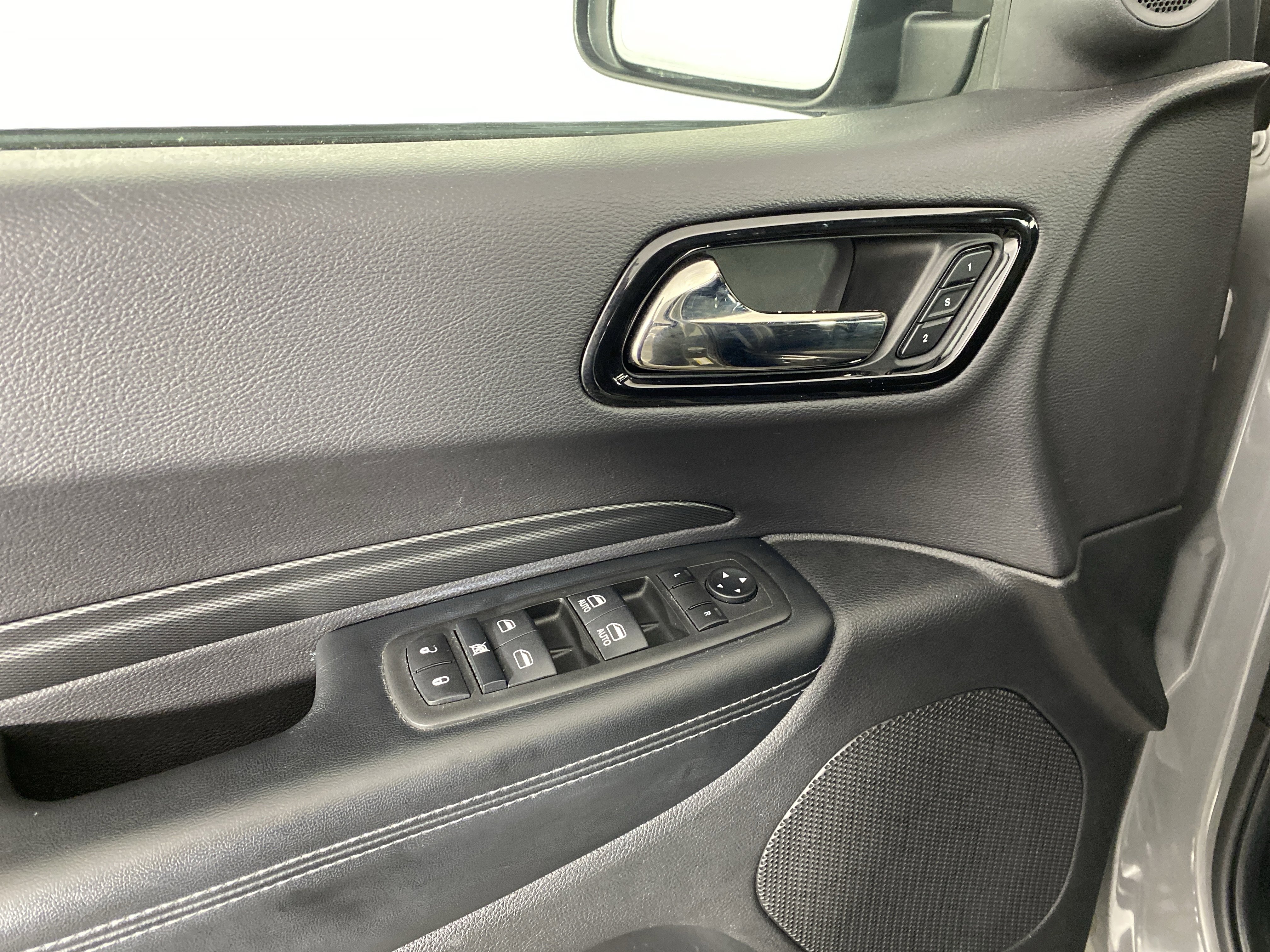 Used 2022 Dodge Durango GT image 14