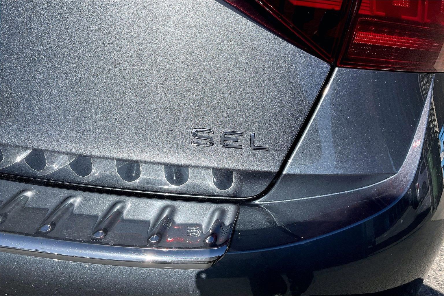 Certified 2023 Volkswagen Jetta SEL FWD image 7