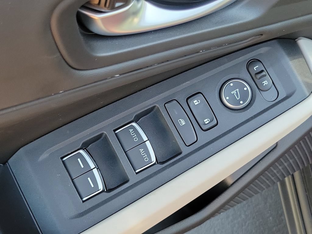 Used 2026 Honda Accord SE image 19