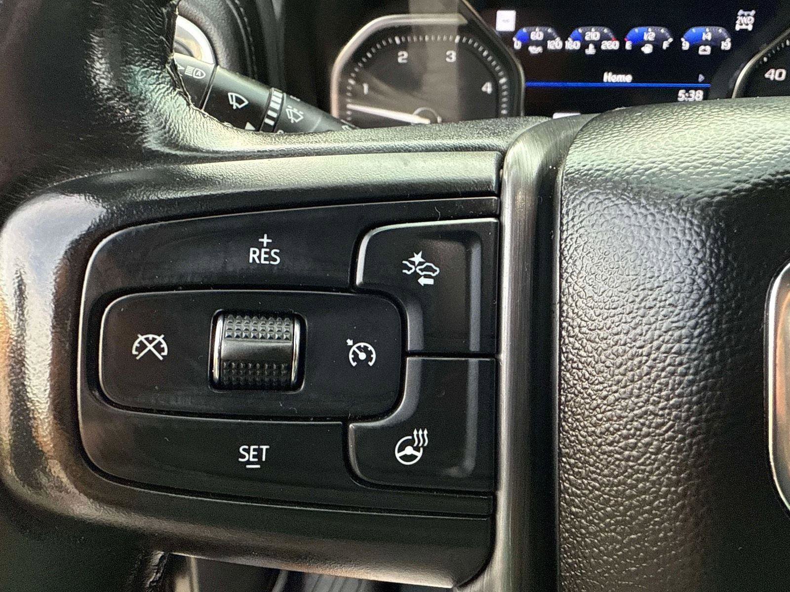 Used 2022 GMC Sierra 2500 Denali image 28