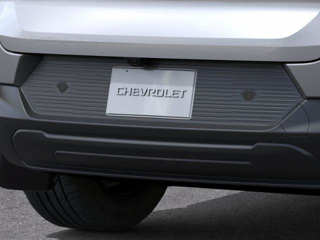 New 2026 Chevrolet Equinox EV LT image 14